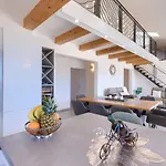 Civitan By Interhome Semesterbostad