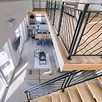 Semesterbostad Civitan By Interhome *