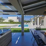 Semesterbostad Civitan By Interhome *
