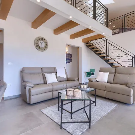 Civitan By Interhome *