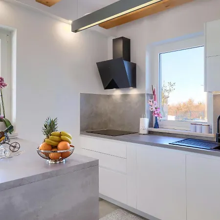 Civitan By Interhome * Brtonigla
