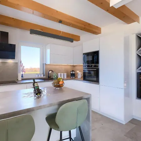 Holiday home Civitan By Interhome *