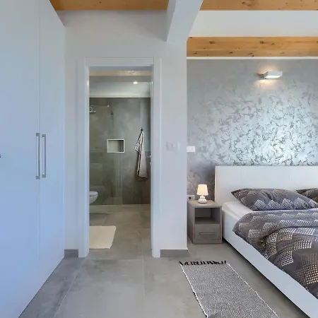 Holiday home Civitan By Interhome