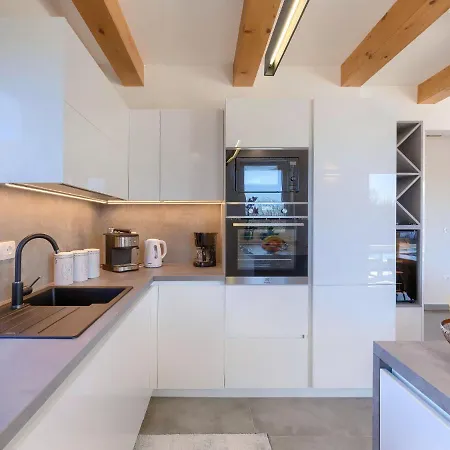 Civitan By Interhome * ברטוניגלה