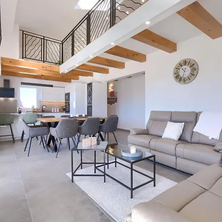Civitan By Interhome Holiday home