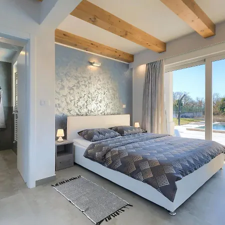 Holiday home Civitan By Interhome