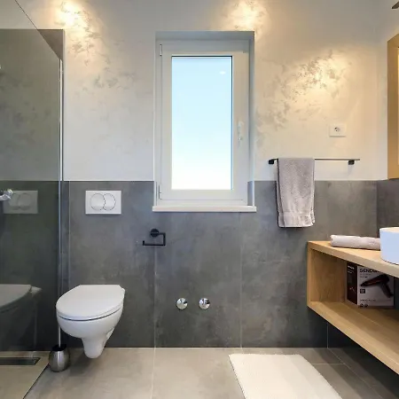 Civitan By Interhome Holiday home