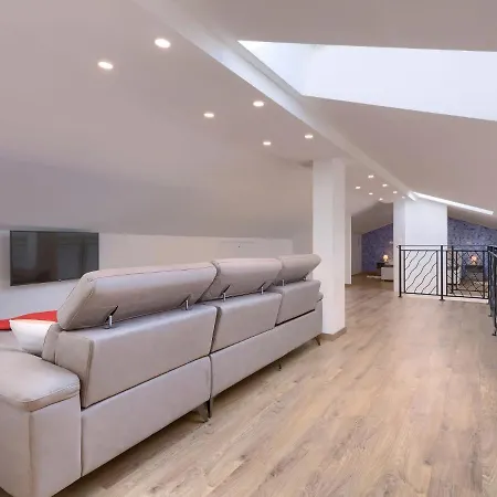Civitan By Interhome Holiday home *