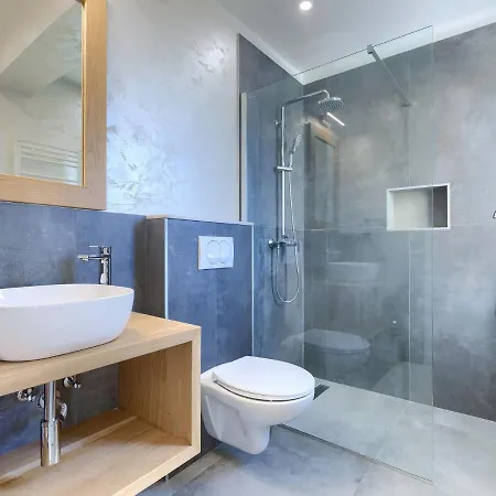 Civitan By Interhome