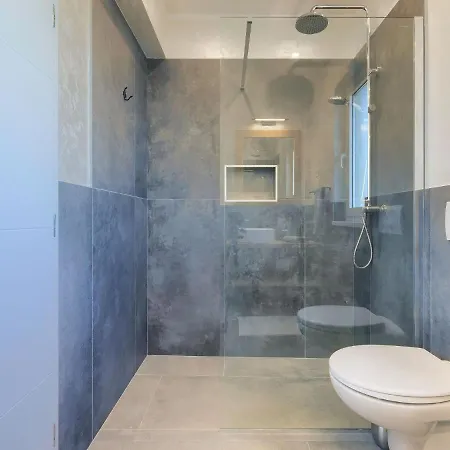 Holiday home Civitan By Interhome