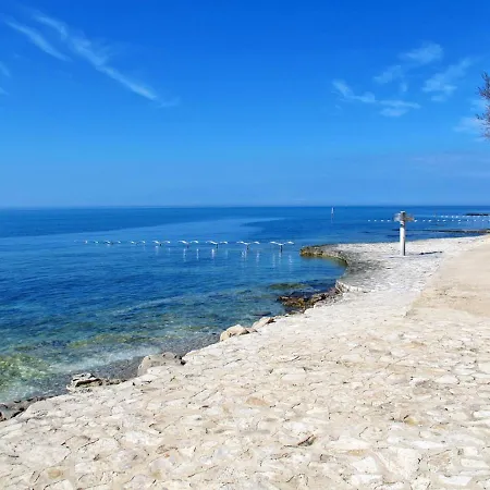 Civitan By Interhome Holiday home Brtonigla