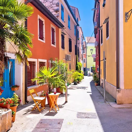 펜션 Civitan By Interhome