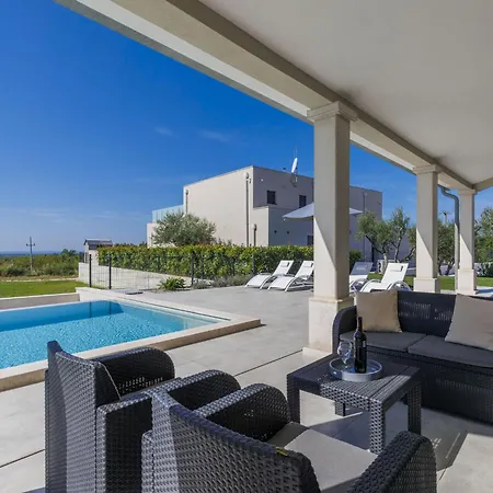 Holiday home Civitan By Interhome *