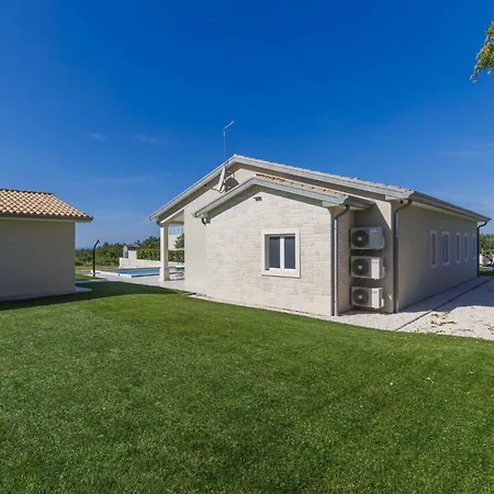 Holiday home Civitan By Interhome