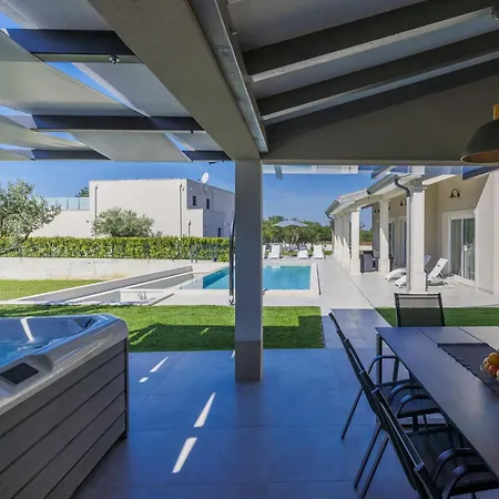Holiday home Civitan By Interhome *