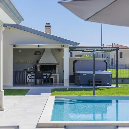 Civitan By Interhome Holiday home *