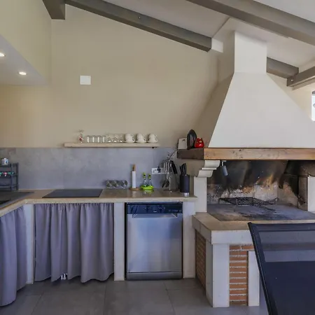 Civitan By Interhome Holiday home Brtonigla