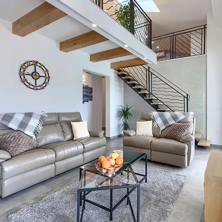 Civitan By Interhome