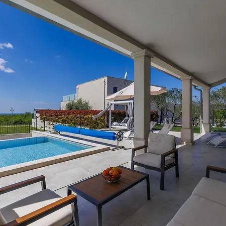 בית נופש Civitan By Interhome *