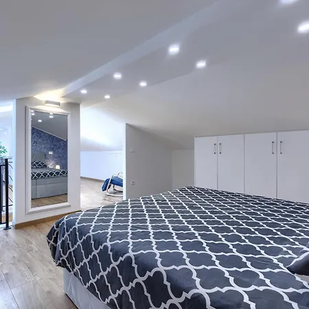 בית נופש Civitan By Interhome ברטוניגלה