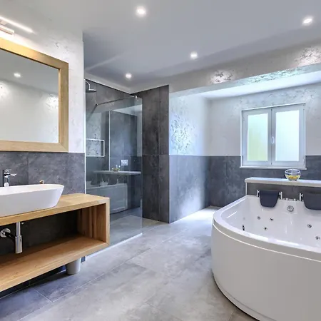 別荘 Civitan By Interhome *