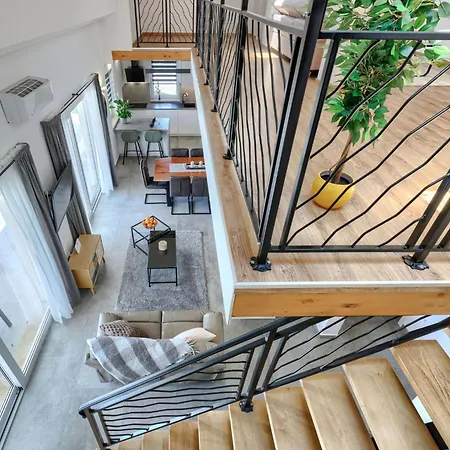 Civitan By Interhome
