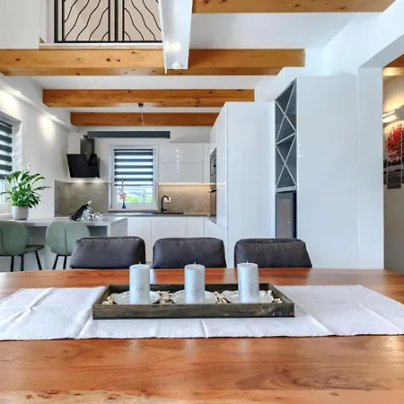 別荘 Civitan By Interhome
