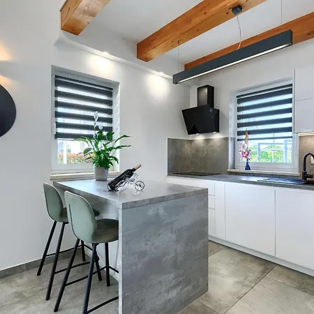Civitan By Interhome ברטוניגלה