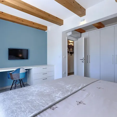 Civitan By Interhome