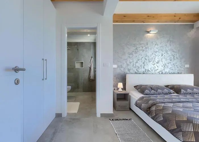 펜션 Civitan By Interhome