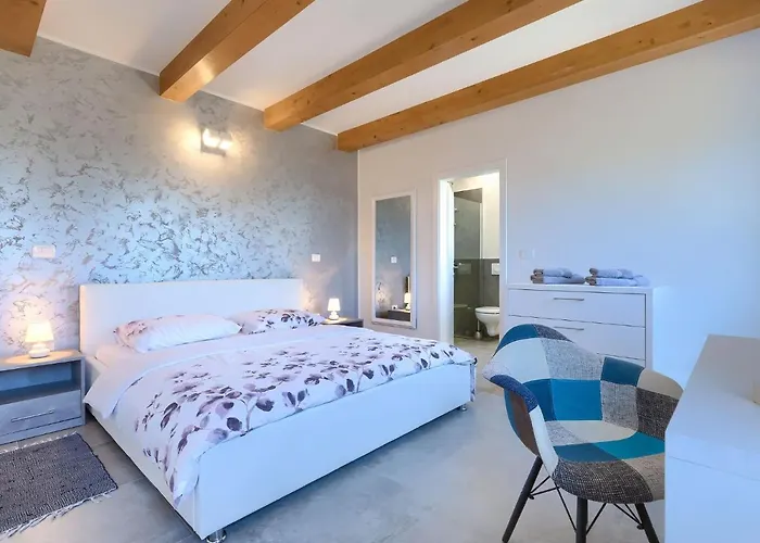 Hébergement de vacances Civitan By Interhome