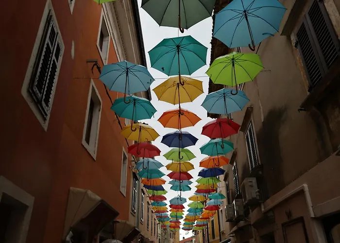 Hébergement de vacances Civitan By Interhome *