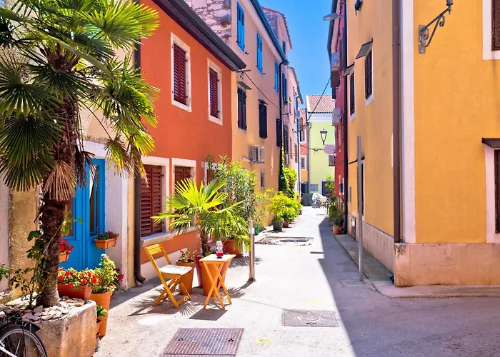 Hébergement de vacances Civitan By Interhome