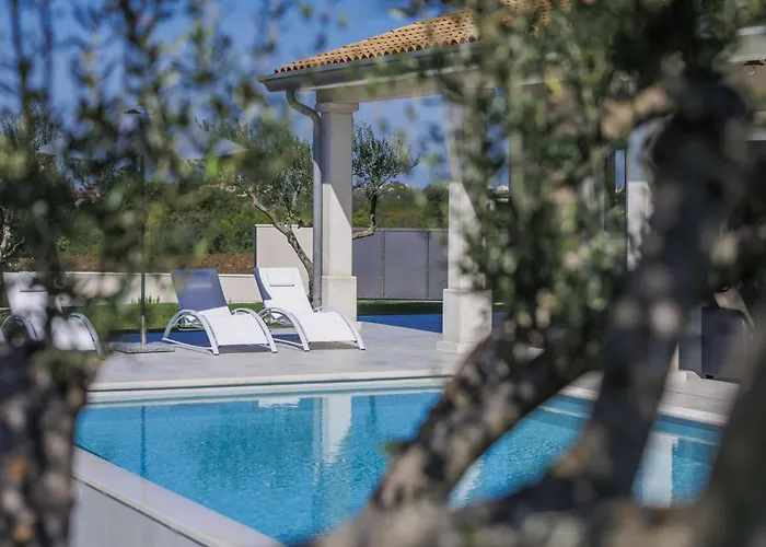 Civitan By Interhome Hébergement de vacances