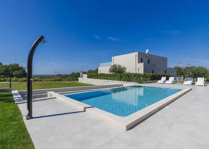 Civitan By Interhome Hébergement de vacances *