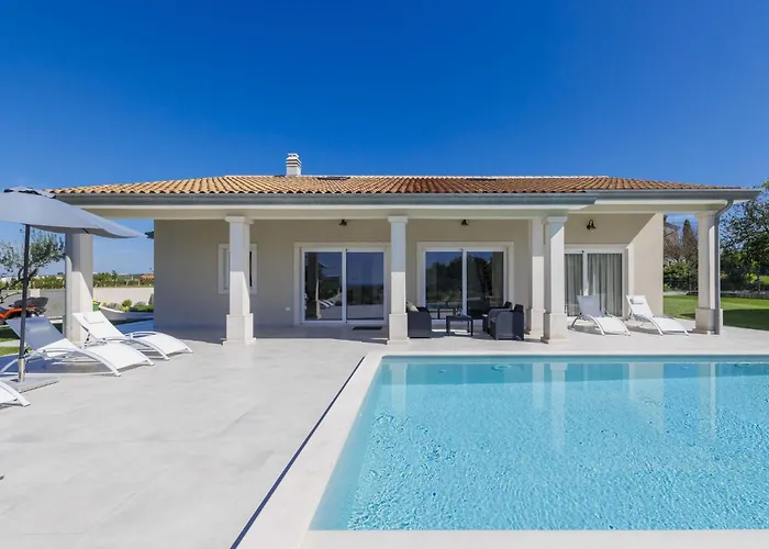 Civitan By Interhome Hébergement de vacances