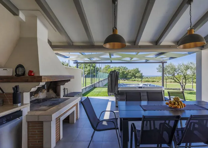 Hébergement de vacances Civitan By Interhome