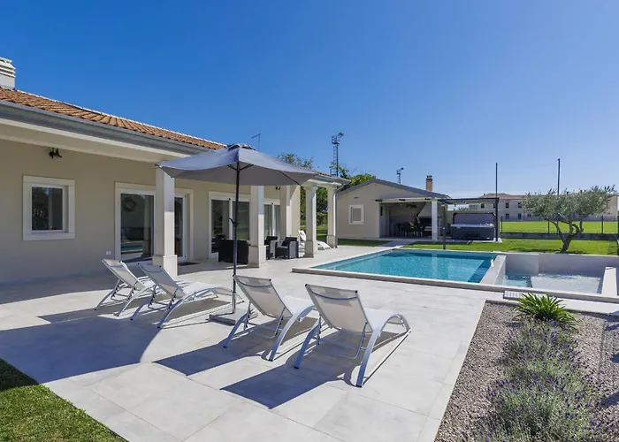 Civitan By Interhome *