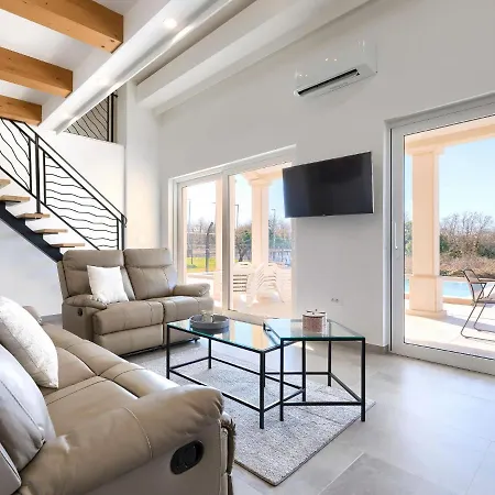 Civitan By Interhome Brtonigla