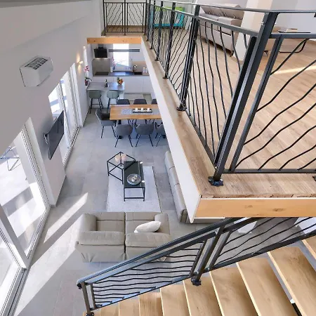 Casa de Férias Civitan By Interhome *