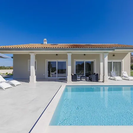 Civitan By Interhome Vakantiehuis