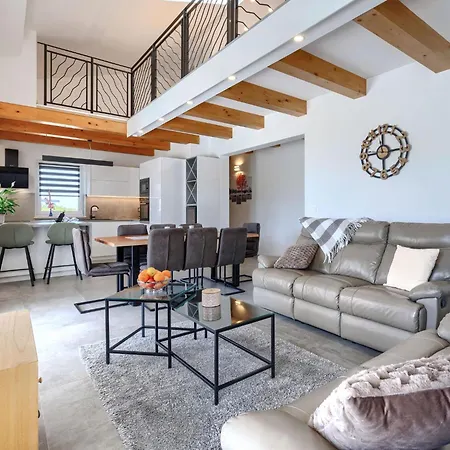 Civitan By Interhome *