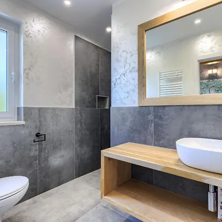 Civitan By Interhome Brtonigla