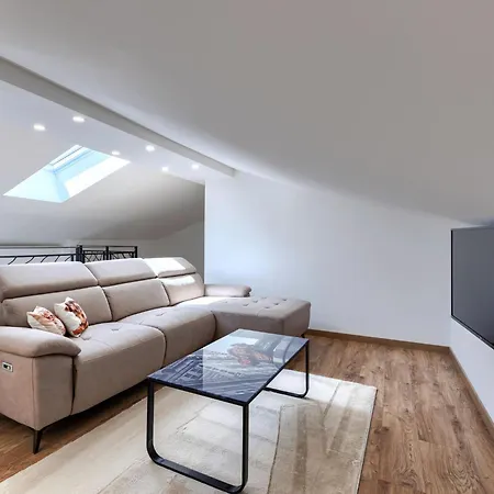 Civitan By Interhome *