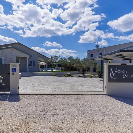 Civitan By Interhome Hébergement de vacances *