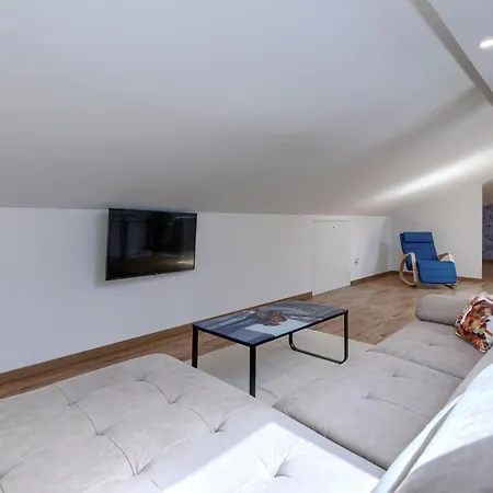 Casa de Férias Civitan By Interhome Brtonigla