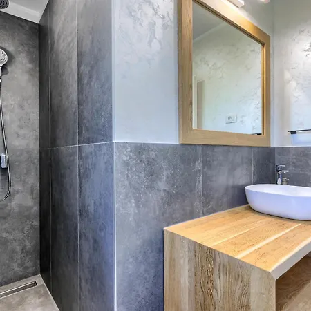 Casa de Férias Civitan By Interhome *