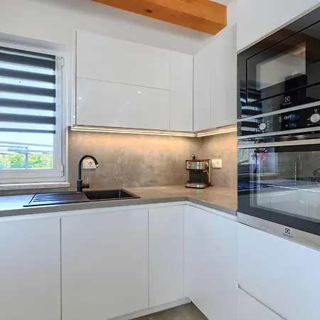 Vakantiehuis Civitan By Interhome Brtonigla