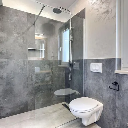 Vikendica Civitan By Interhome