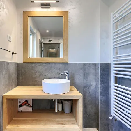 Civitan By Interhome בית נופש